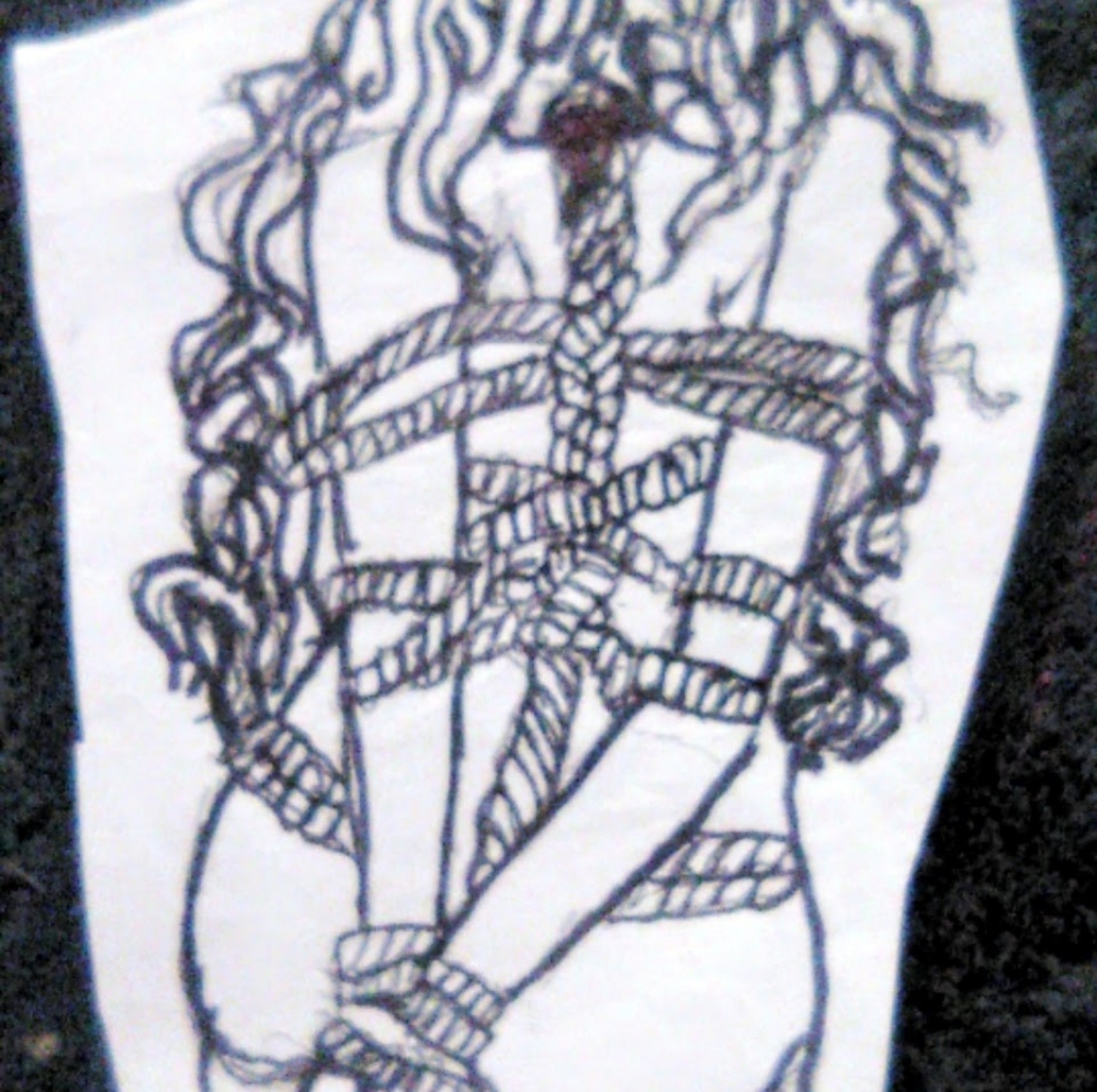 Drawings pt.1 - Picture 2 of 16